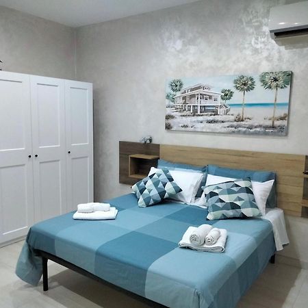 B&B Ilary Home Bari Rom bilde