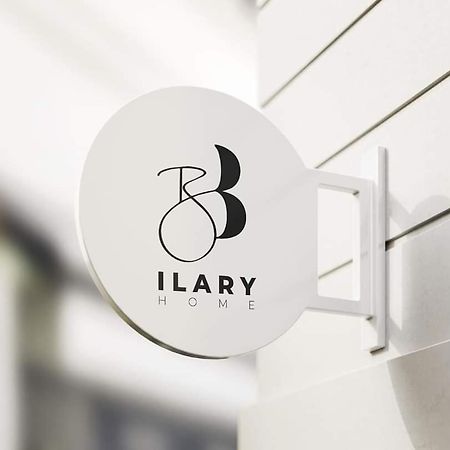 B&B Ilary Home Bari Eksteriør bilde