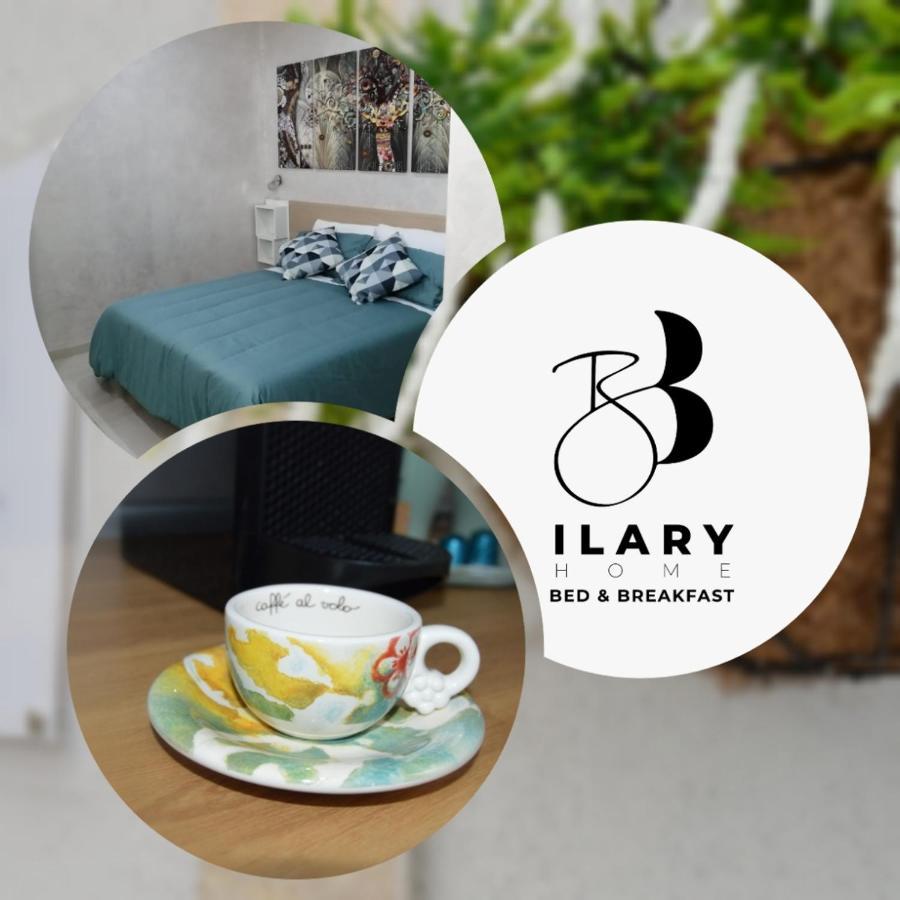 B&B Ilary Home Bari Eksteriør bilde