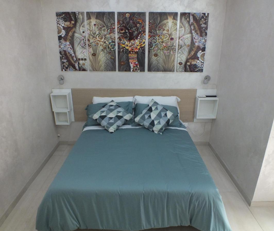 B&B Ilary Home Bari Eksteriør bilde