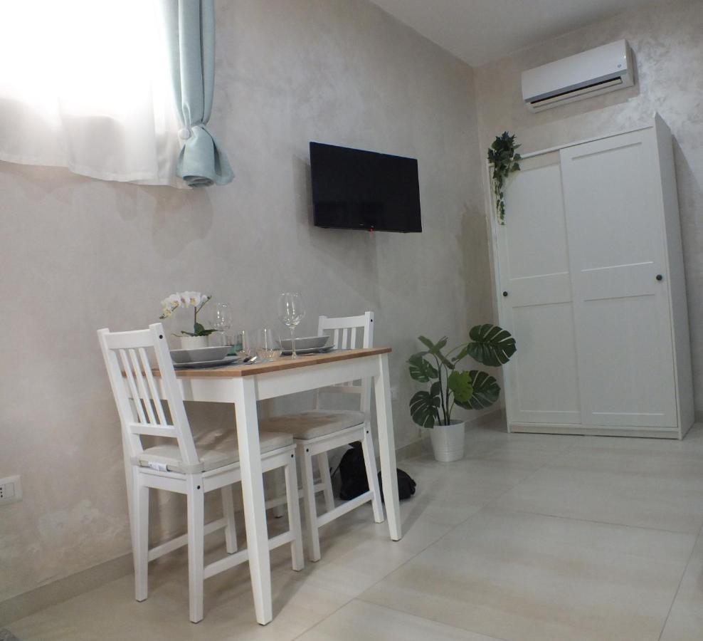 B&B Ilary Home Bari Eksteriør bilde