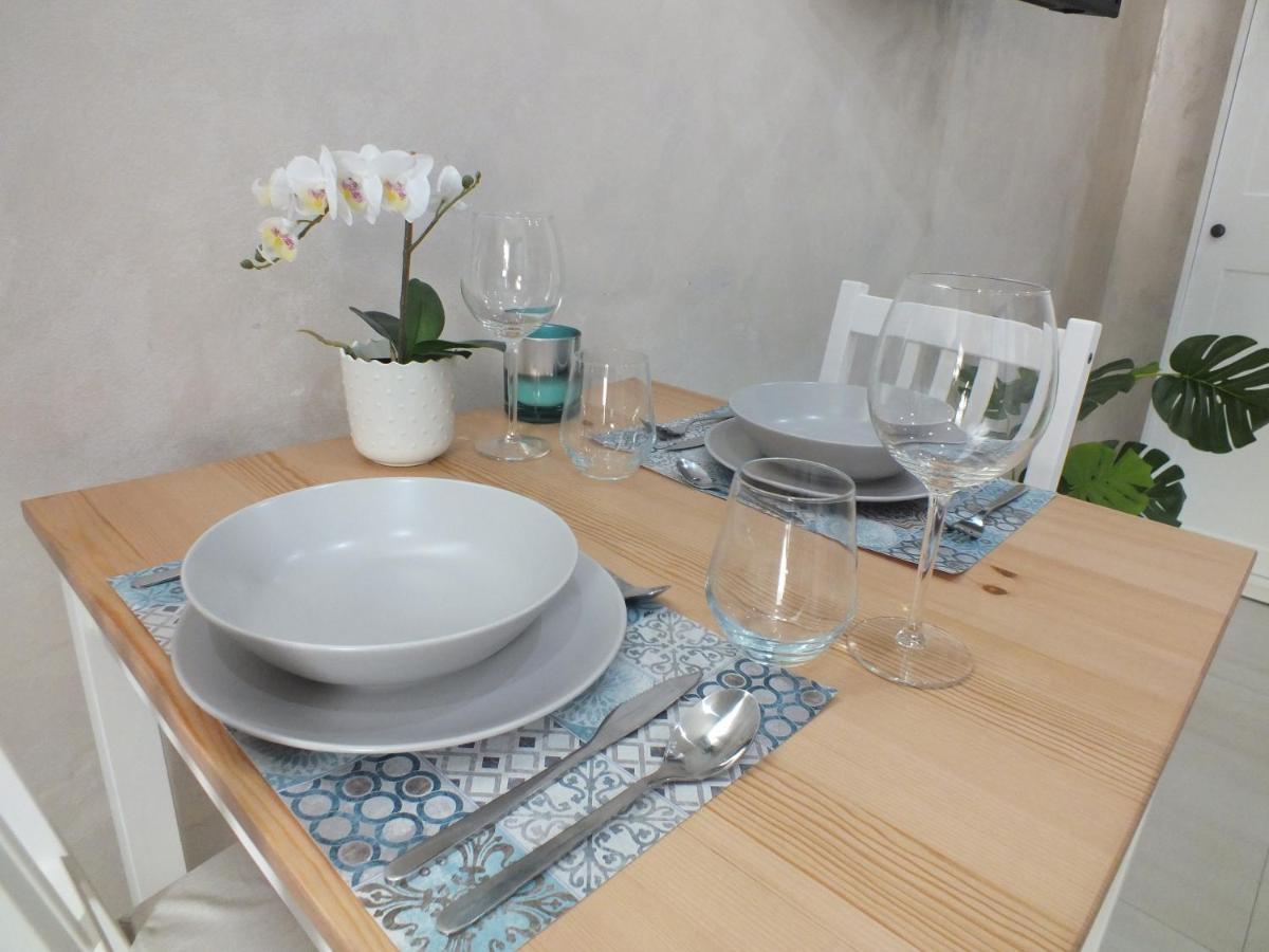 B&B Ilary Home Bari Eksteriør bilde
