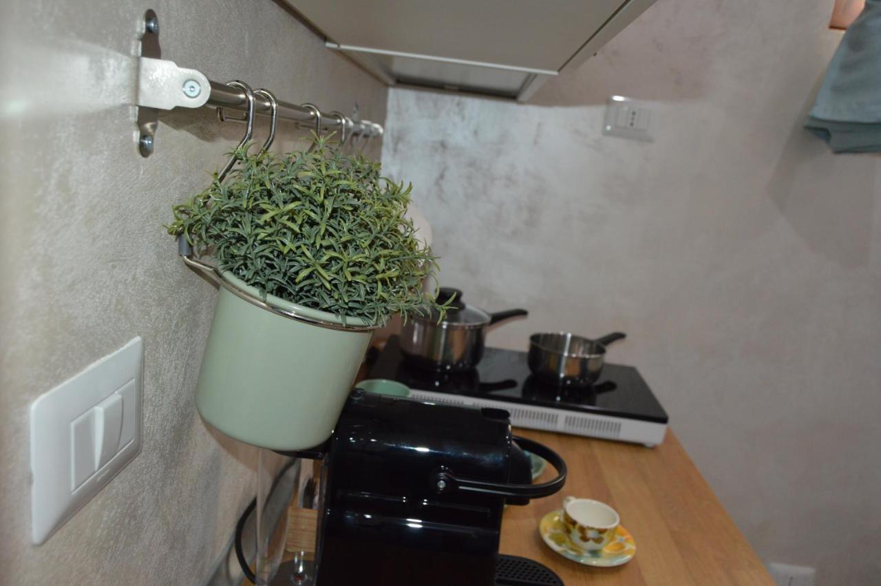 B&B Ilary Home Bari Eksteriør bilde