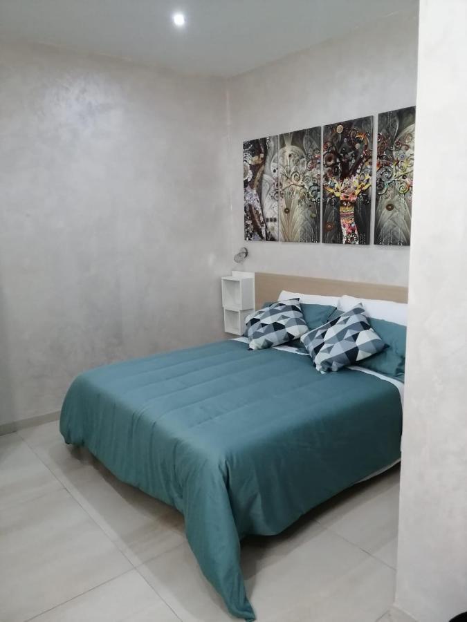 B&B Ilary Home Bari Eksteriør bilde