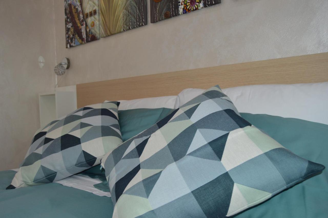 B&B Ilary Home Bari Eksteriør bilde