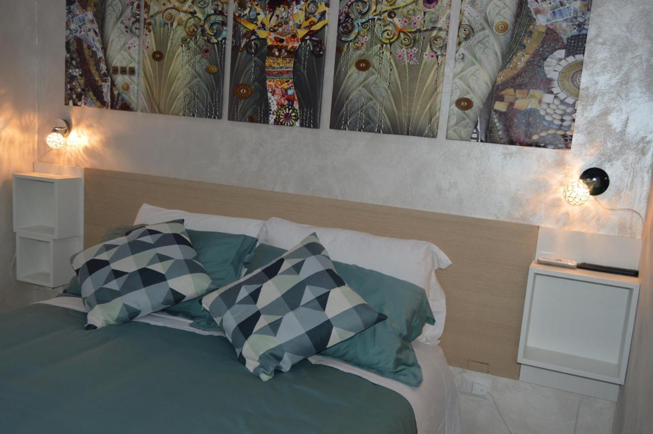 B&B Ilary Home Bari Eksteriør bilde