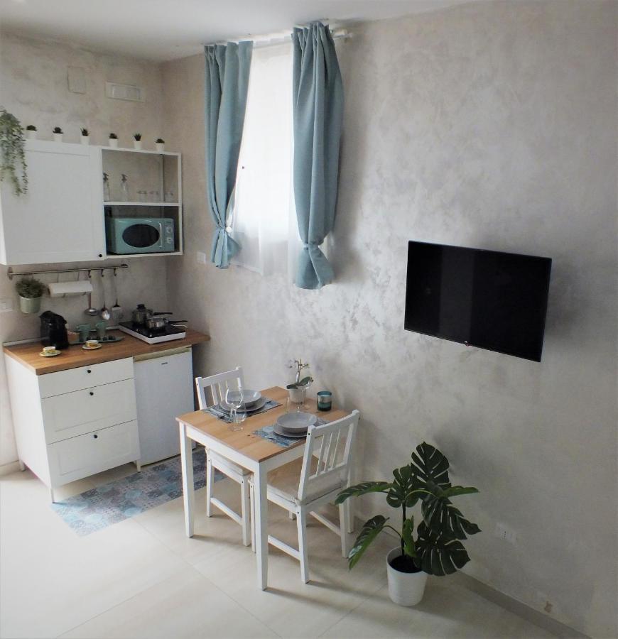 B&B Ilary Home Bari Eksteriør bilde