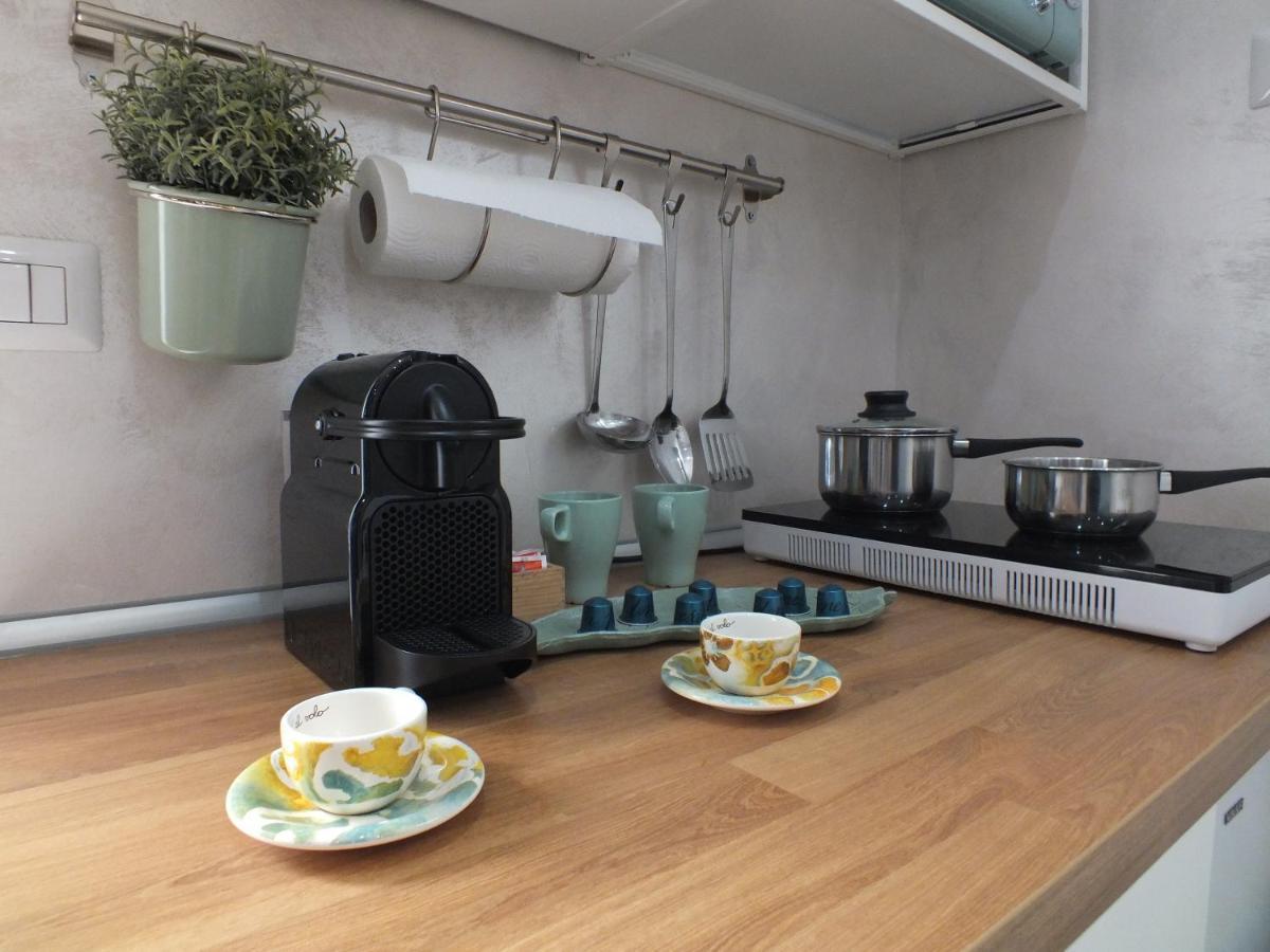 B&B Ilary Home Bari Eksteriør bilde