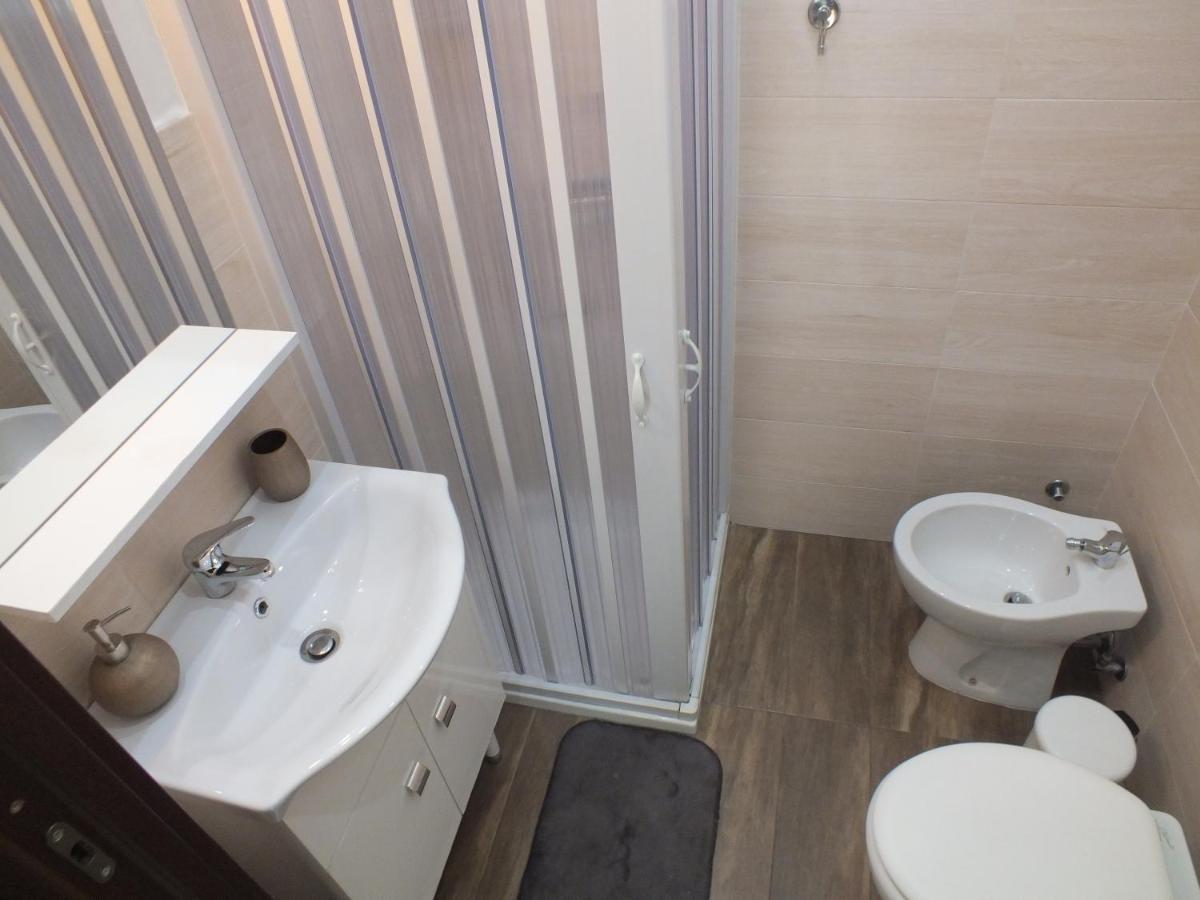B&B Ilary Home Bari Eksteriør bilde