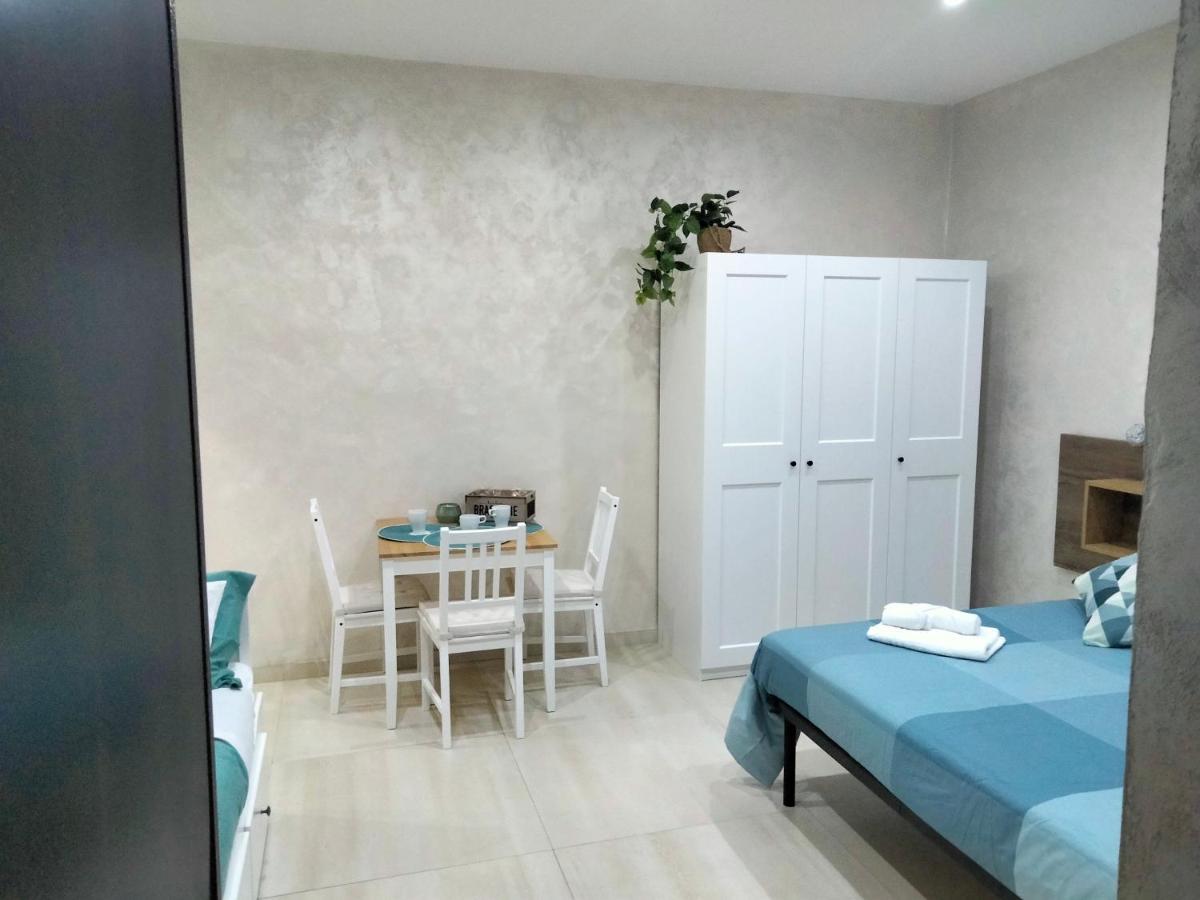 B&B Ilary Home Bari Rom bilde