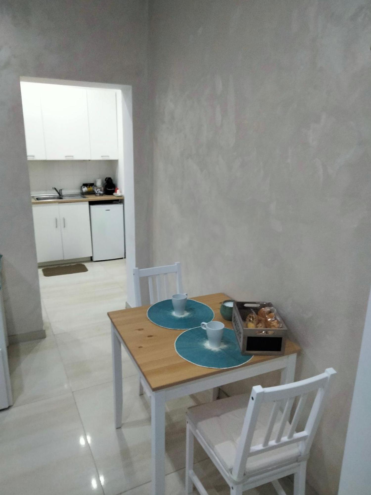 B&B Ilary Home Bari Rom bilde