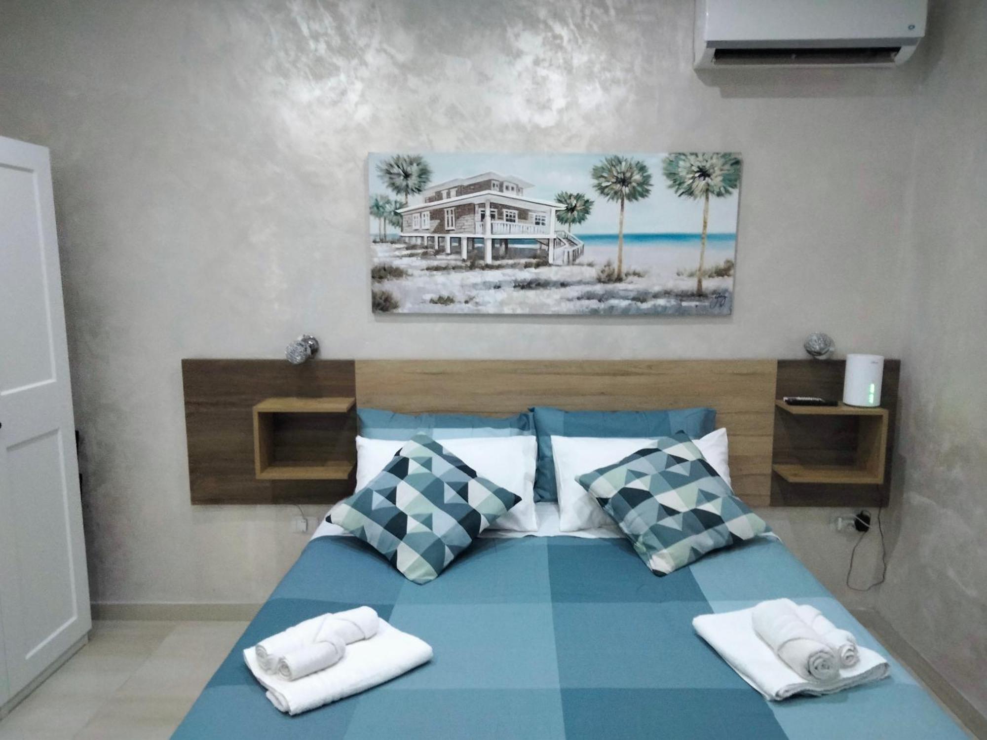 B&B Ilary Home Bari Rom bilde