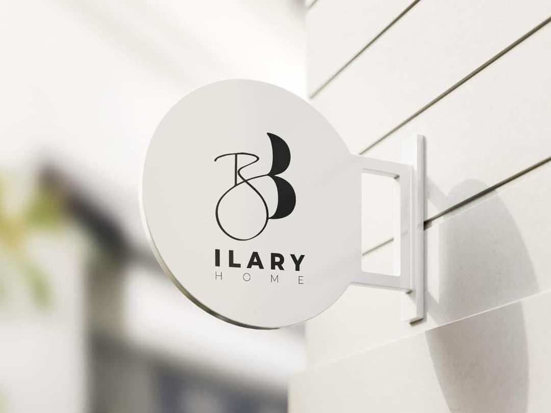 B&B Ilary Home Bari Eksteriør bilde